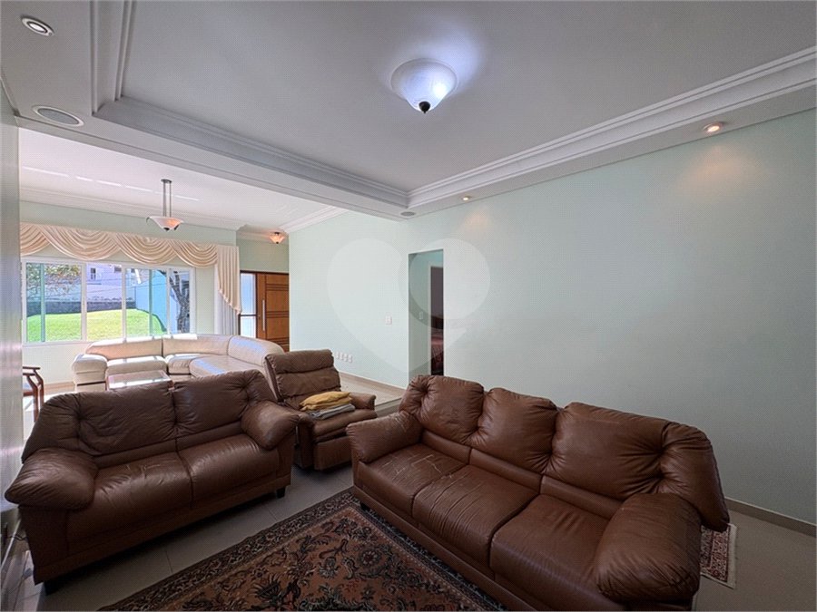 Casa à venda com 3 suítes no condomínio Lago da Boa Vista, Sorocaba - SP