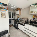 Apartamento à venda com 2 suítes em Vila Anastácio, São Paulo, SP