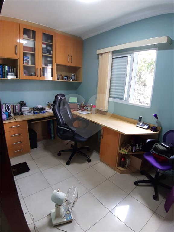 Sobrado à venda com 3 quartos em Parque Casa de Pedra, São Paulo, SP