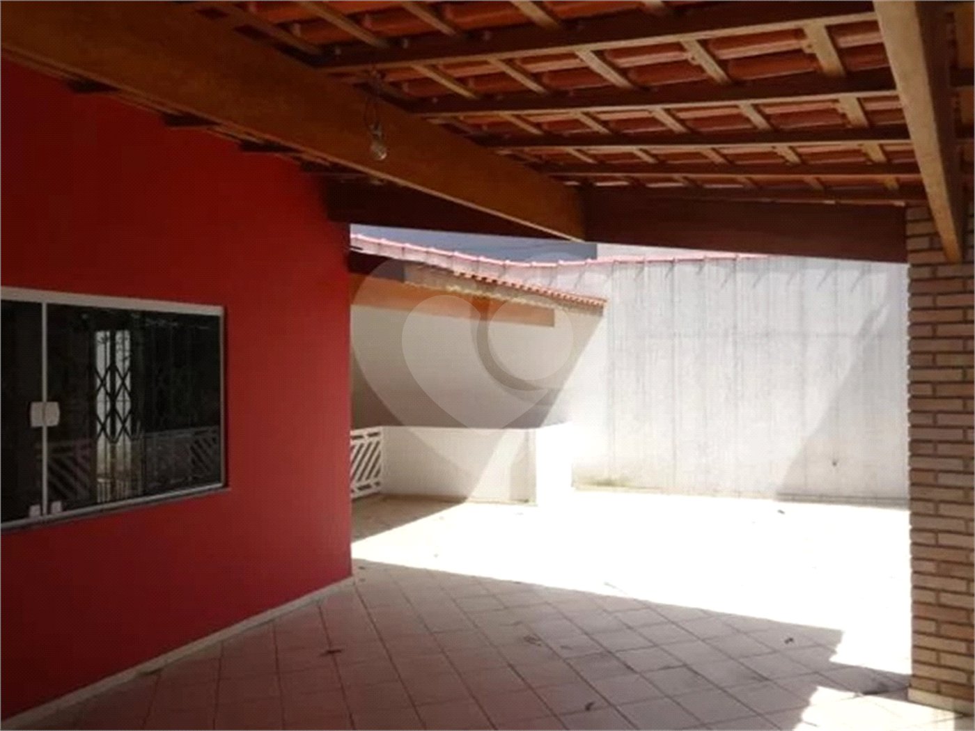 Casa à venda com 4 quartos, sendo 2 suítes, em Horto, São Paulo, SP