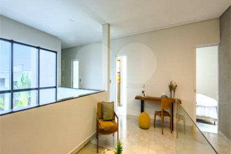 Casa à venda com 3 suítes no condomínio Jardim Residencial Dona Maria José, Indaiatuba - SP