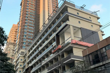 Cobertura à venda com 4 suítes em Pinheiros, São Paulo, SP