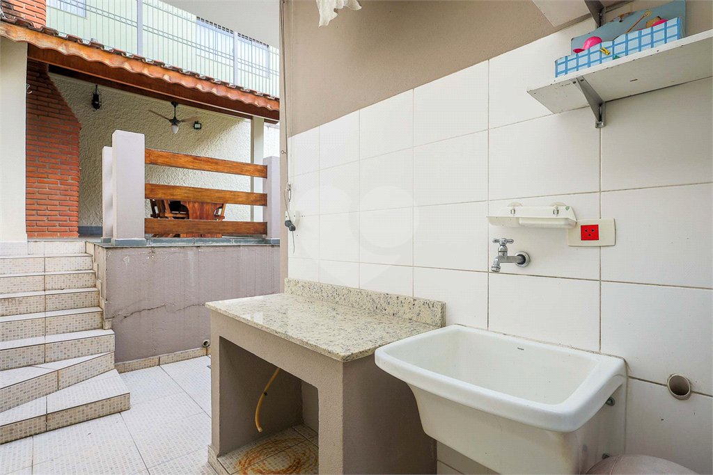 Casa Térrea à venda com 3 quartos, sendo 1 suíte, em Cidade Vargas, São Paulo, SP