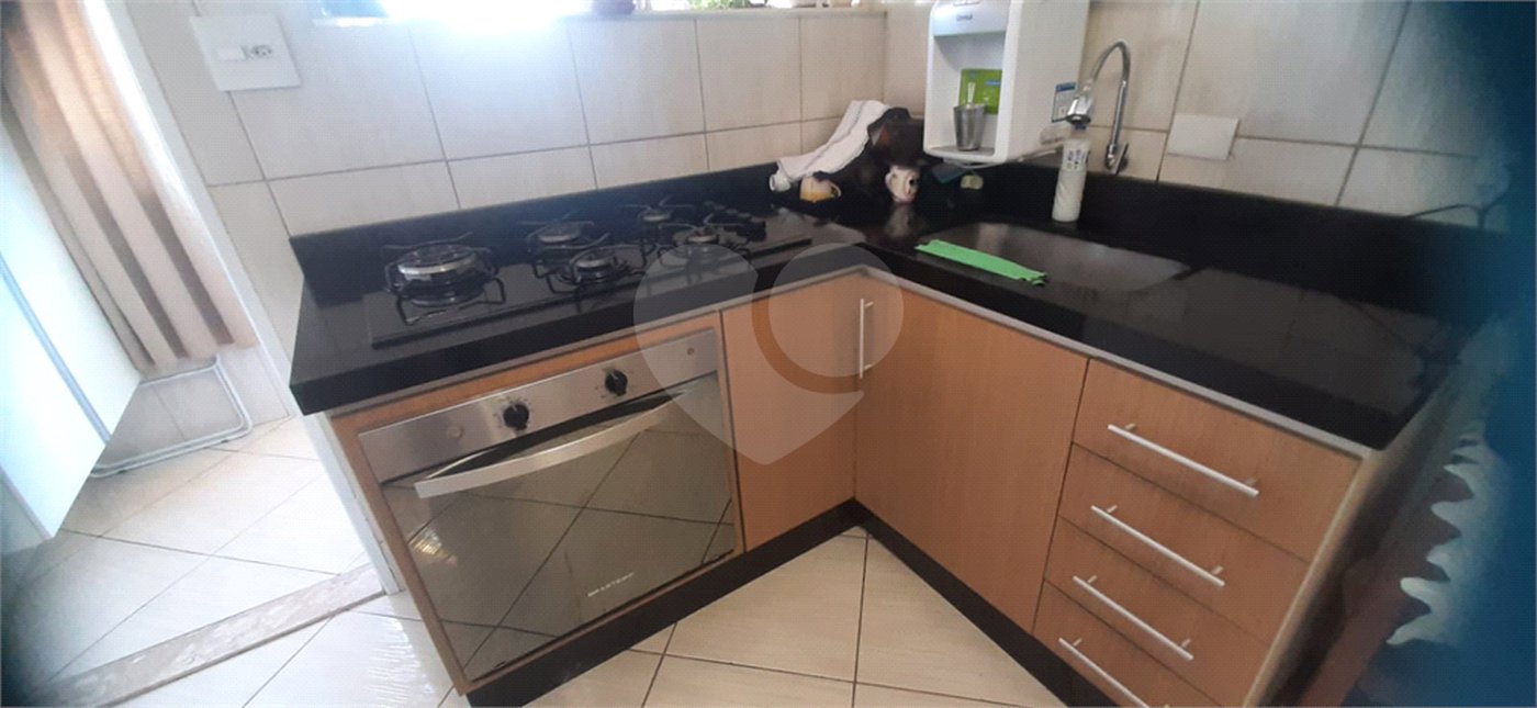 Apartamento à venda com 2 quartos em Vila Guilherme, São Paulo, SP