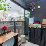 Apartamento à venda com 1 quarto em Pinheiros, São Paulo, SP