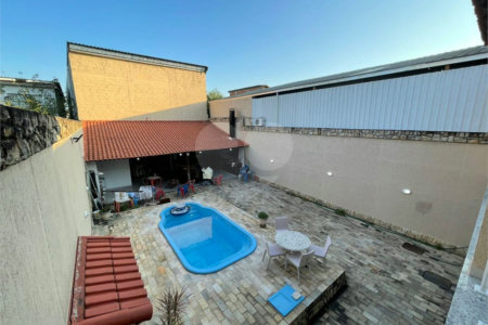 Casa à venda com 4 quartos, sendo 1 suíte, em Campo Grande, Rio de Janeiro, RJ