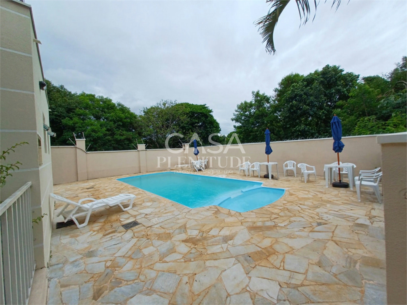 Casa em condomínio à venda com 2 suítes em Boa Vista, Sorocaba, SP
