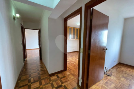 Apartamento à venda com 2 quartos em Água Fria, São Paulo, SP