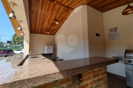 Terreno à venda no condomínio Residencial Jardim Villa Verona, Sorocaba - SP