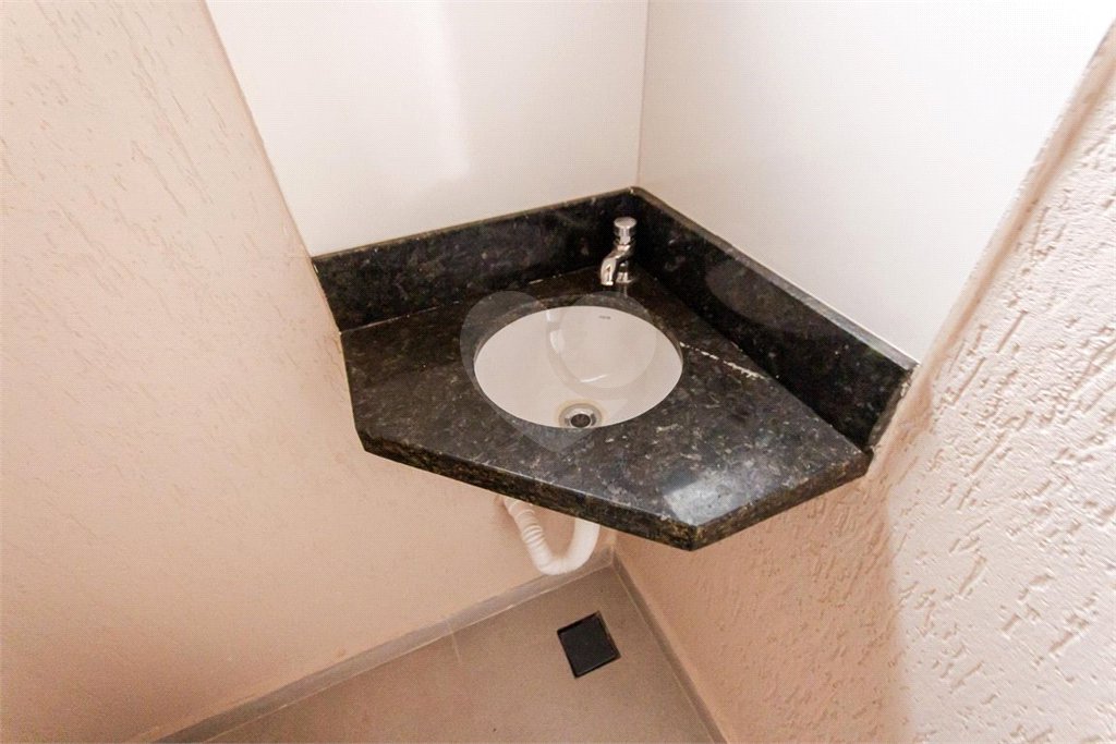 Cobertura à venda com 2 quartos, sendo 1 suíte, em Parque das Nações, Santo André, SP