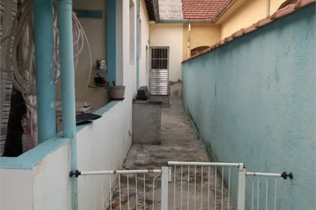 Casa à venda com 2 quartos em Lapa, São Paulo, SP
