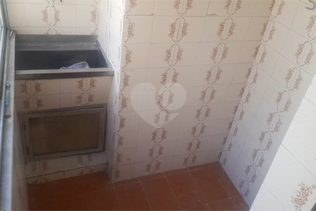 Apartamento à venda com 2 quartos em Engenho Novo, Rio de Janeiro, RJ