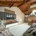 Casa à venda com 4 quartos, sendo 2 suítes,  no condomínio Floradas da Serra, São Paulo - SP