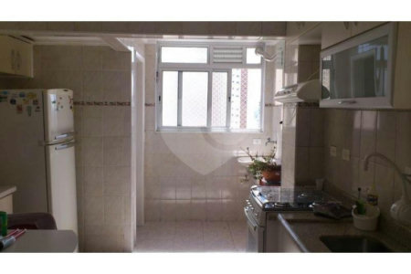 Apartamento à venda com 3 quartos, sendo 1 suíte, em Jardim São Paulo(zona Norte), São Paulo, SP