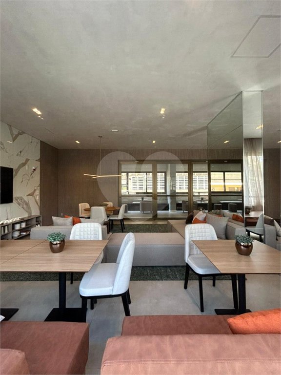 Apartamento à venda com 3 suítes em Perdizes, São Paulo, SP