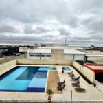 Apartamento à venda com 3 quartos, sendo 1 suíte,  em Vila Macia, Itapetininga, SP