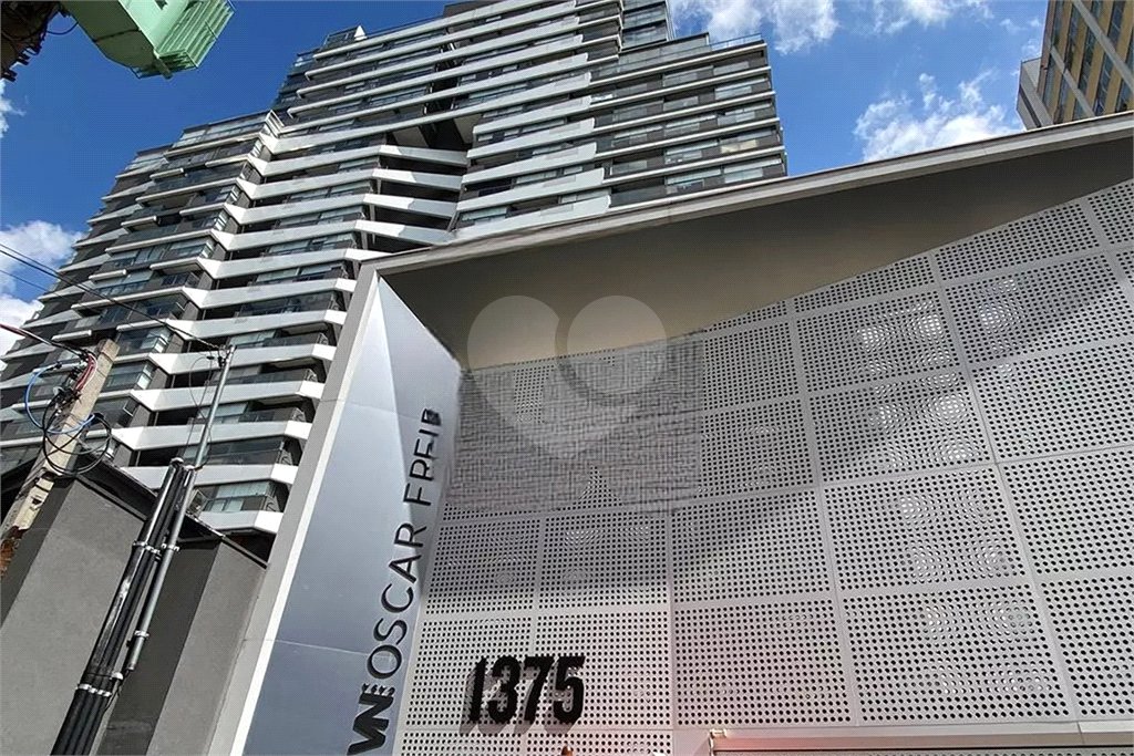 Studio à venda com 2 quartos em Pinheiros, São Paulo, SP