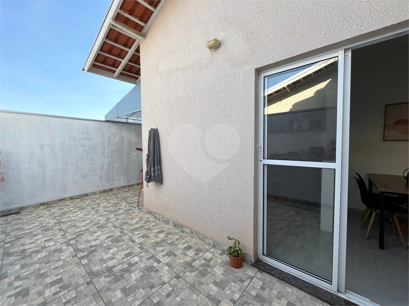 Casa à venda com 2 quartos em Vila La Brunetti, Itapetininga, SP