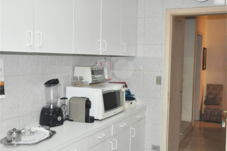 Sobrado à venda com 4 quartos, sendo 2 suítes,  em Alto da Boa Vista, São Paulo, SP