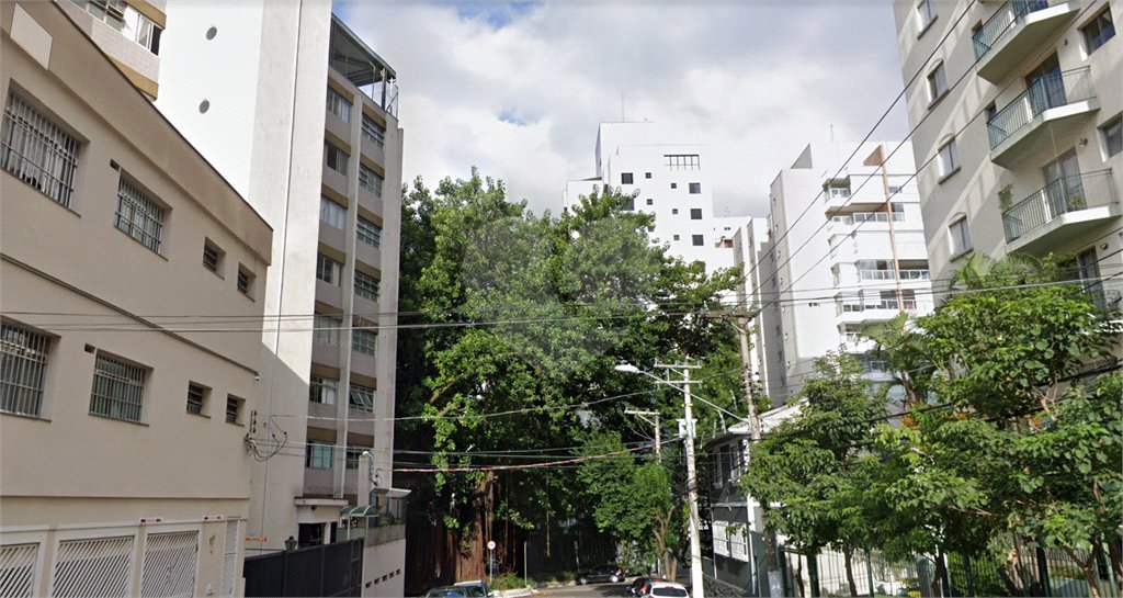 Apartamento à venda com 2 quartos em Saúde, São Paulo, SP