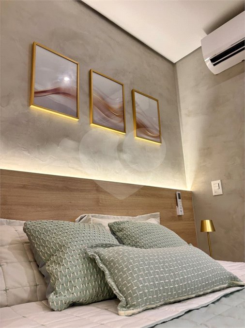 Studio à venda ou para alugar com 1 quarto em Butantã, São Paulo, SP