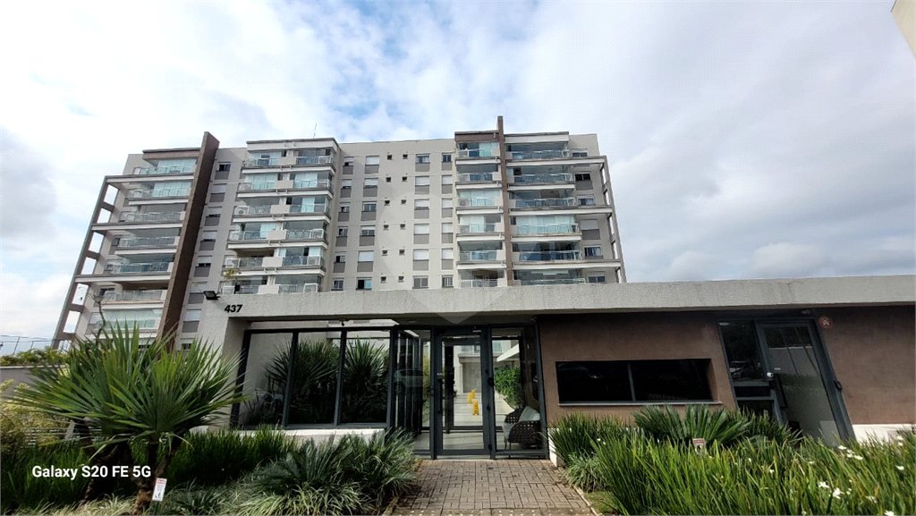 Apartamento à venda com 2 quartos, sendo 1 suíte,  em Vila Ipojuca, São Paulo, SP