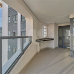 Apartamento à venda com 4 suítes em Chácara Santo Antônio, São Paulo, SP