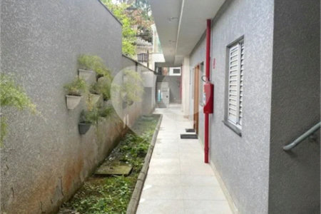 Apartamento à venda com 2 quartos em Vila Esperança, São Paulo, SP