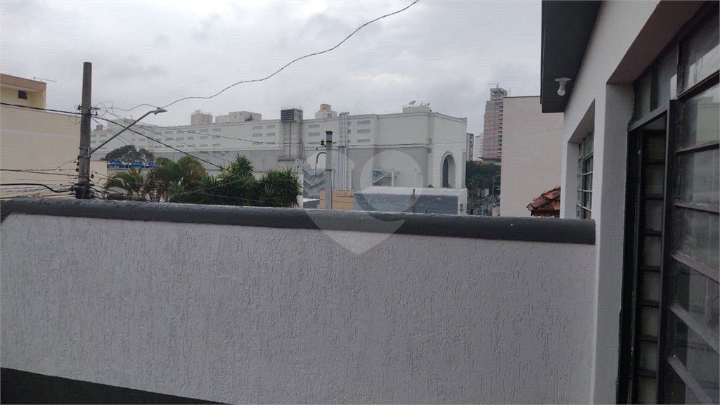 Sobrado à venda com 4 quartos em Tucuruvi, São Paulo, SP