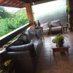 Casa à venda com 3 quartos, sendo 1 suíte, no condomínio Vale da Santa Fé, Vinhedo - SP