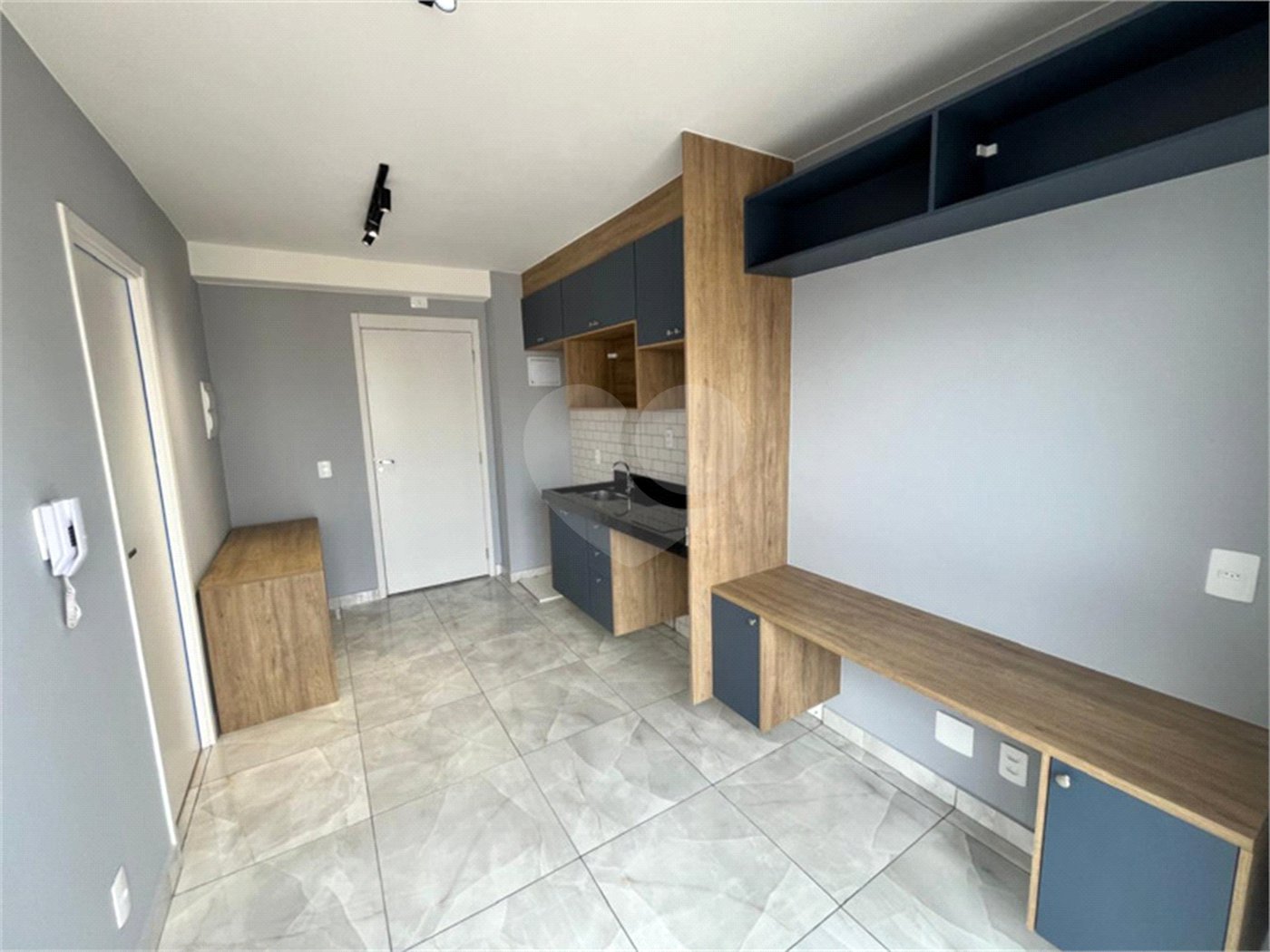 Studio para alugar com 1 quarto em Vila Romana, São Paulo, SP
