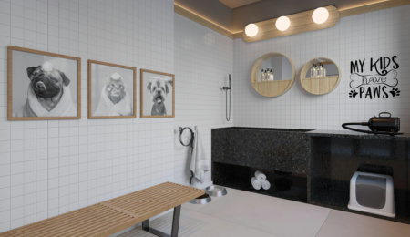 Residencial Oliveira
