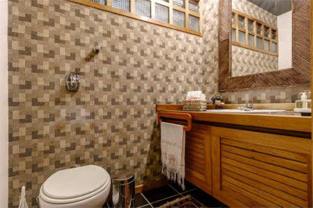 Casa à venda com 4 quartos, sendo 2 suítes, em Jardim Everest, São Paulo, SP