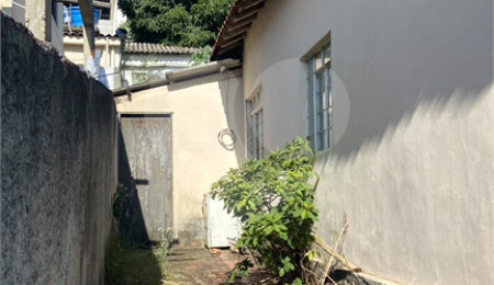 Terreno à venda em Vila Aurora (zona Norte), São Paulo, SP