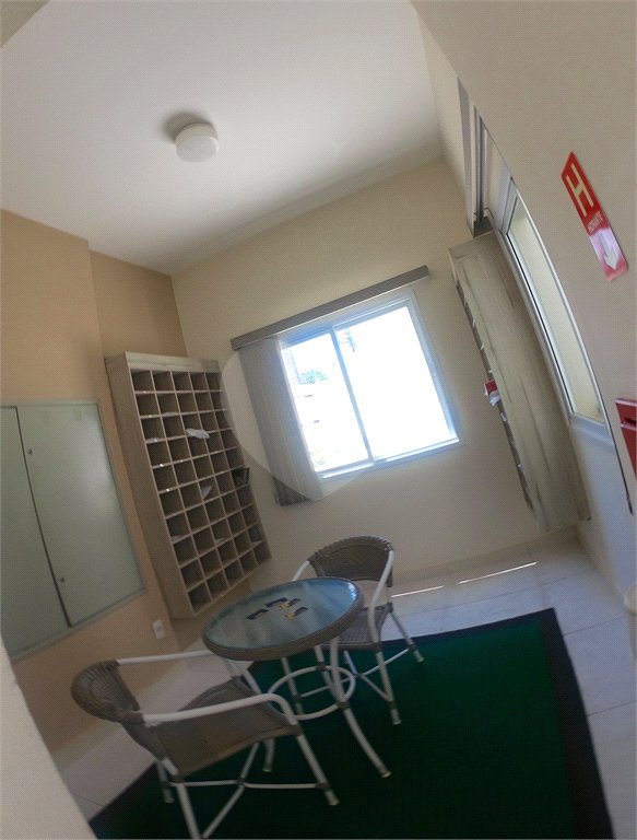 Apartamento à venda com 2 suítes em Vila Todos Os Santos, Indaiatuba, SP