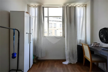 Apartamento à venda com 3 quartos, sendo 1 suíte, em Tijuca, Rio de Janeiro, RJ