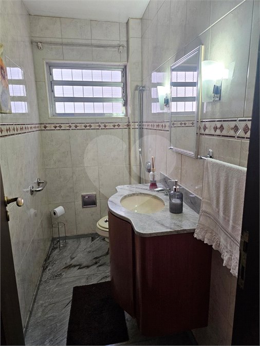 Casa à venda com 3 quartos em Jabaquara, São Paulo, SP