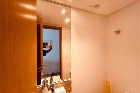 Apartamento Residencial à venda, Jardim Virginia, Guarujá - AP1313.