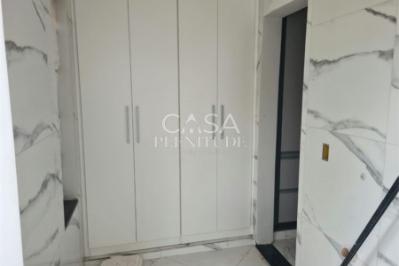 Terreno em condomínio à venda com 3 quartos, sendo 1 suíte, em Parque Ibiti Reserva, Sorocaba, SP