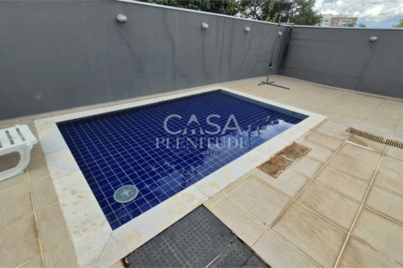 Apartamento à venda com 2 quartos, sendo 1 suíte, em Jardim São Carlos, Sorocaba, SP