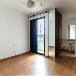 Apartamento à venda com 4 quartos, sendo 2 suítes,  em Vila Hamburguesa, São Paulo, SP