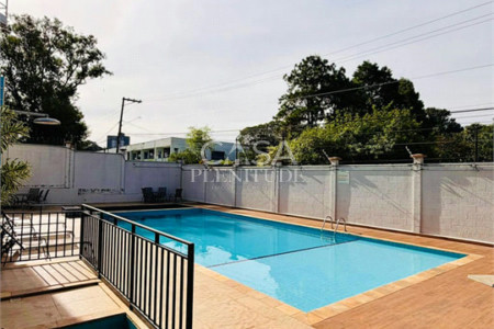 Apartamento à venda com 2 quartos em Recreio dos Sorocabanos, Sorocaba, SP