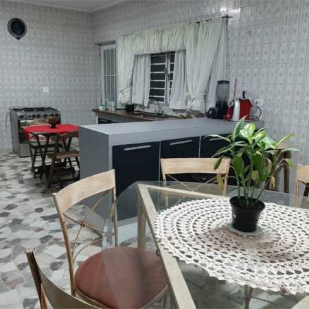 Casa à venda com 7 quartos, sendo 1 suíte, em Lapa, São Paulo, SP