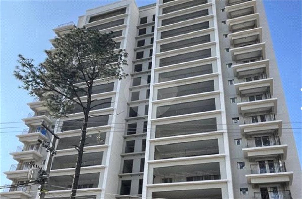 Apartamento à venda com 3 suítes em Tucuruvi, São Paulo, SP