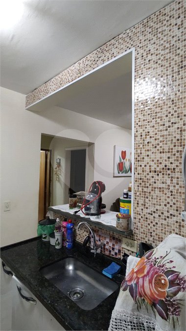 Apartamento à venda com 2 quartos em Jardim América (vila Xavier), Araraquara, SP