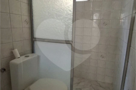 Apartamento à venda com 2 quartos em Jardim Martins Silva, São Paulo, SP