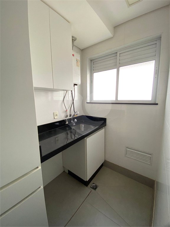 Apartamento para alugar com 2 quartos, sendo 1 suíte, em Tatuapé, São Paulo, SP