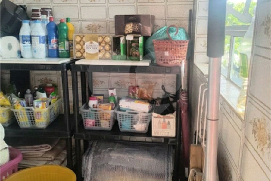 Sobrado à venda com 3 quartos, sendo 1 suíte, em Pirituba, São Paulo, SP