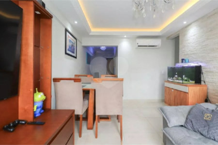 Apartamento à venda com 3 quartos, sendo 1 suíte, em Liberdade, São Paulo, SP