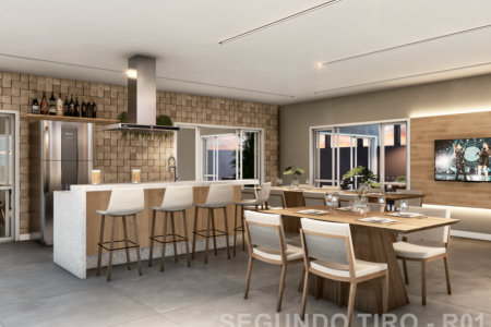 JR São Paulo II
